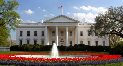 Servicio Secreto de EEUU arresta a persona armada cerca de la Casa Blanca