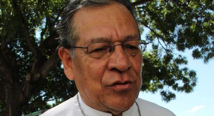 Papa Francisco nombra a Campos Contreras obispo de Ciudad Guzmán