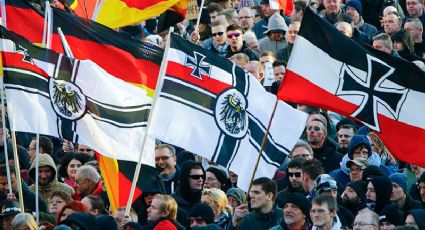 Avance de extrema derecha en Alemania preocupa a judíos de todo el mundo
