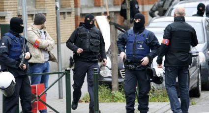 Detienen en Bélgica a español sospechoso de dirigir célula de captación del EI
