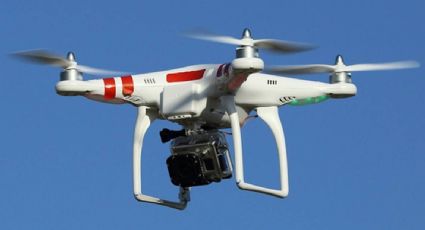 Desarrolla Cinvestav robots y drones de auxilio en situaciones de desastre