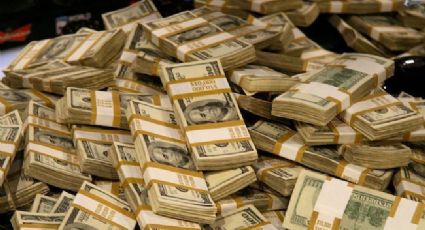 Millonarios alcanzan riqueza récord de 63.5 billones de dólares en 2016: reporte