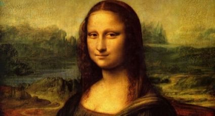 'Mona Lisa al desnudo' podría haber sido dibujada por Da Vinci 