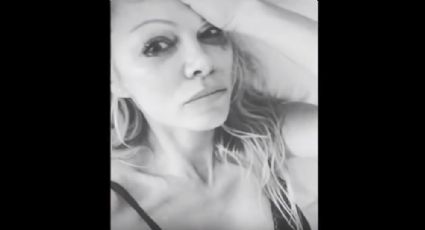 Pamela Anderson llora en Instagram por la muerte de Hugh Hefner (VIDEO)