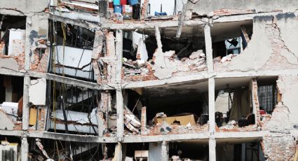 Víctimas mortales por sismo del 19-S aumentan a 355: Protección Civil