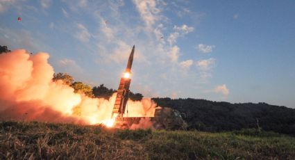 Seúl advierte de un nuevo lanzamiento de misil por parte de Corea del Norte