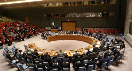 En reunión de emergencia el Consejo de Seguridad busca nuevas sanciones para Pyongyang