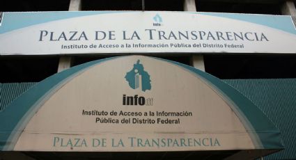 Infodf resalta transparencia de la delegación Cuajimalpa