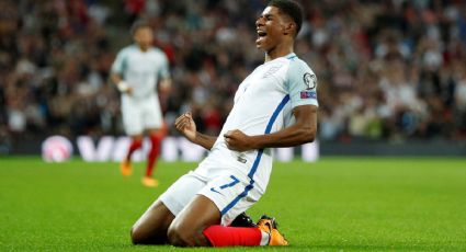 Inglaterra vence 2-1 a Eslovaquia y se acerca a la Copa del Mundo
