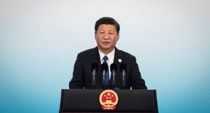 Xi Jinping llama a oponerse al proteccionismo y abrirse a un régimen de comercio multilateral