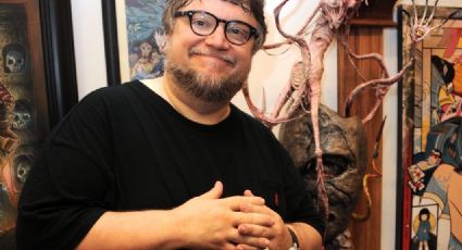 Guillermo del Toro 'maestro visual', señala el Festival de Cine de Toronto 