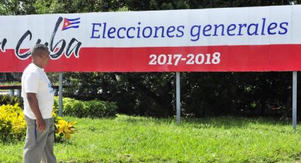 Cuba inicia proceso para elegir nuevo presidente 