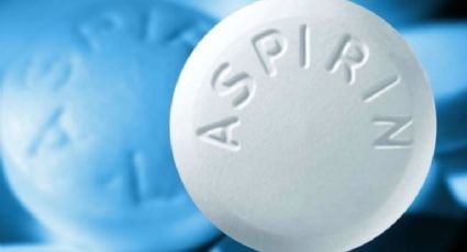 ¿Realmente la aspirina protege a personas sanas de sufrir un primer infarto?