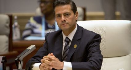 México recibirá con brazos abiertos a jóvenes mexicanos tras cancelación de DACA: EPN