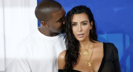 Kim Kardashian pide compasión para Kanye West ante trastorno bipolar