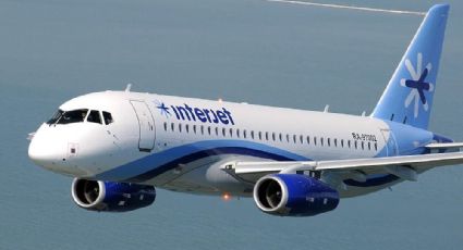 Interjet cancela vuelos a Miami a causa de 'Irma'