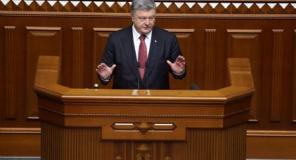 Ucrania pide despliegue de fuerzas de ONU en zona de conflicto con Rusia