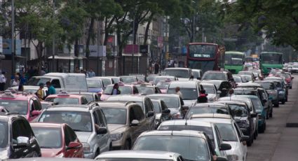 Suspensión del programa vehicular provocará incremento de contaminantes: Torres Anzures