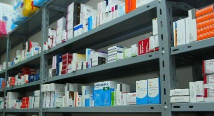 Probable concentración ilícita en mercado farmacéutico: Cofece