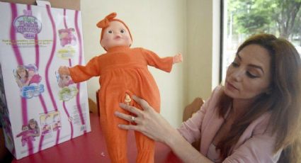 Clausuran tienda donde vendían muñecas transexuales en Paraguay