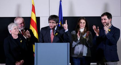 Crisis política en Cataluña genera pérdidas por 319 mde en turismo