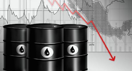 Precios del petróleo caen ante señales de crecimiento excesivo del mercado 