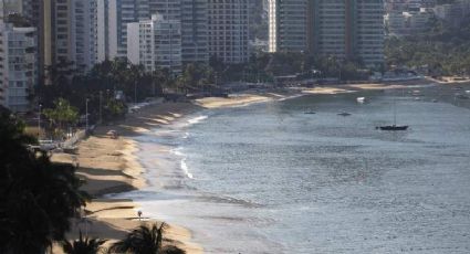 Invertirán más de 250 mdp en promoción turística de Acapulco