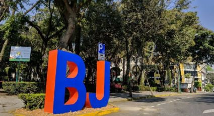 BJ, la única delegación de CDMX con cámaras de videovigilancia en parques: Christian von