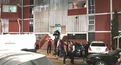 Muerte de tres personas en Iztacalco fue por intoxicación: PGJ-CDMX