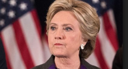 Califica Hillary Clinton de 'ignorante y racista' los comentarios de Trump