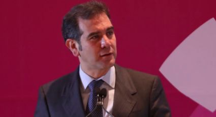 Lorenzo Córdova llama a consejeros a actuar sin dados cargados