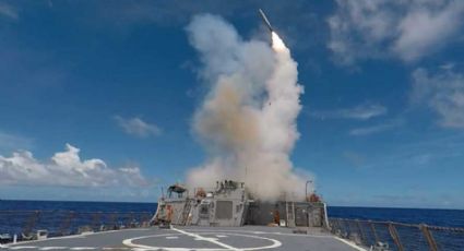 Reciben falsa alarma de ataque de misiles en Hawaii