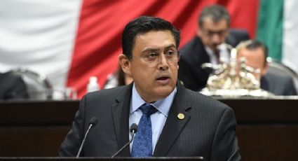 Exalcalde de Querétaro solicita registro como precandidato panista al Senado