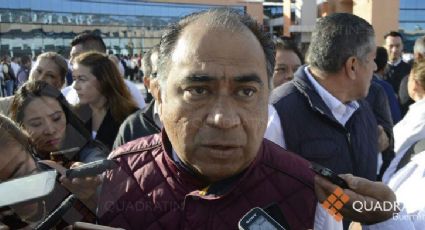 Dictan auto de formal prisión a ex alcalde Willy Reyes por homicidio 