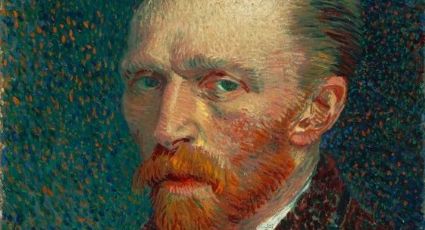 Descubren nuevo cuadro de Vincent Van Gogh (FOTOS) 