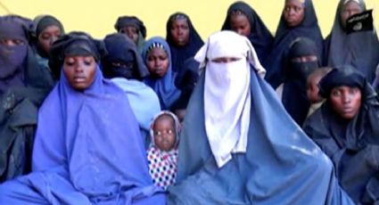 Estudiantes secuestradas por Boko Haram dicen que no volverán a casa (VIDEO)