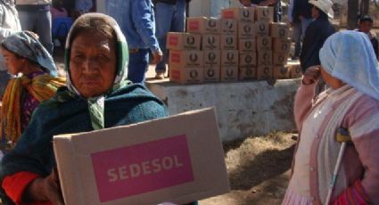 Sedesol garantiza blindaje de programas sociales ante comicios