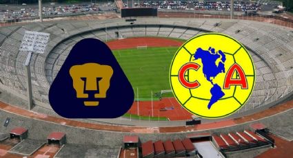 América inicia trabajo para enfrentar a Pumas en fecha 3