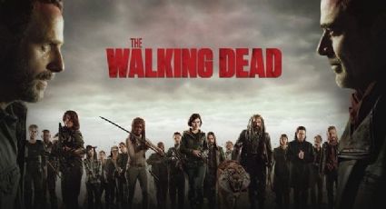 Renovarán 'The walking dead' en su novena temporada