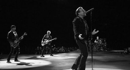 U2, Elton John y Miley Cirus participarán en entrega del Grammy