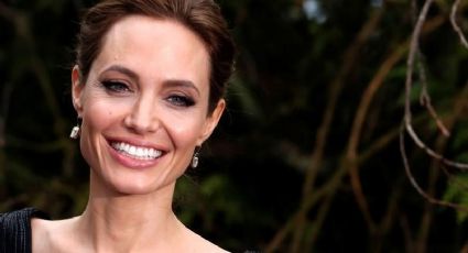 Angelina Jolie recibirá premio por su contribución al Séptimo Arte