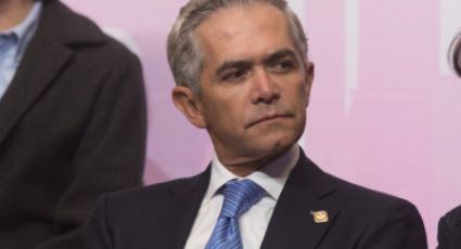 Asegura Mancera que no hay recursos para implementar la reforma de justicia laboral