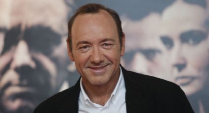 Kevin Spacey es acusado por un tercer ataque sexual en Londres