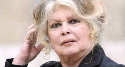 Brigitte Bardot llama 'hipócritas y busconas' a actrices que denuncian acoso sexual