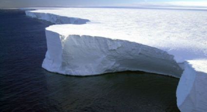 Si se deshiela el iceberg de la Antártida sería una catástrofe: UNAM