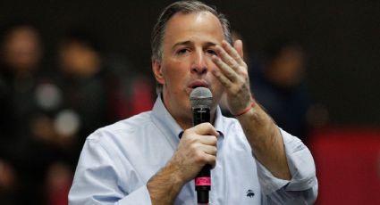 Nuño asegura que Meade es el contendiente a vencer