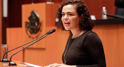 Gómez del Campo pide al INE vigilancia permanente contra injerencia extranjera