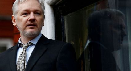 Assange espera que Reino Unido lo declare persona no grata