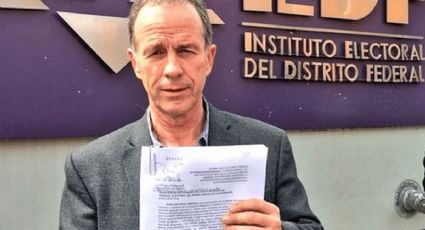 IECM niega a Luege ampliar plazo para recolección de firmas