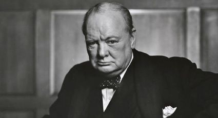 Winston Churchill, las mejores frases a 58 años de su muerte
